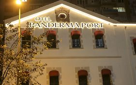 Panderma Port Hotel